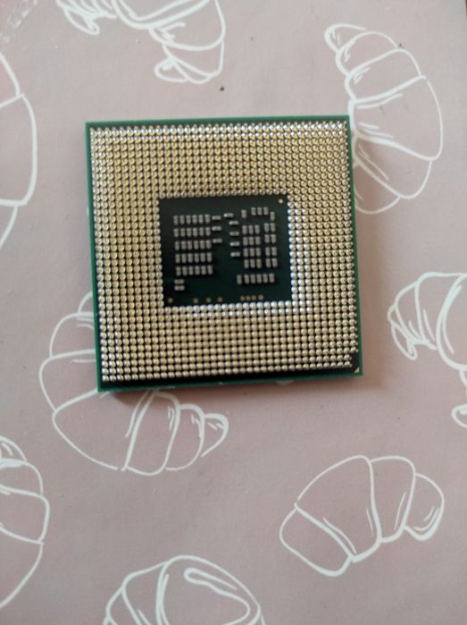 Procesor Intel i5-520M