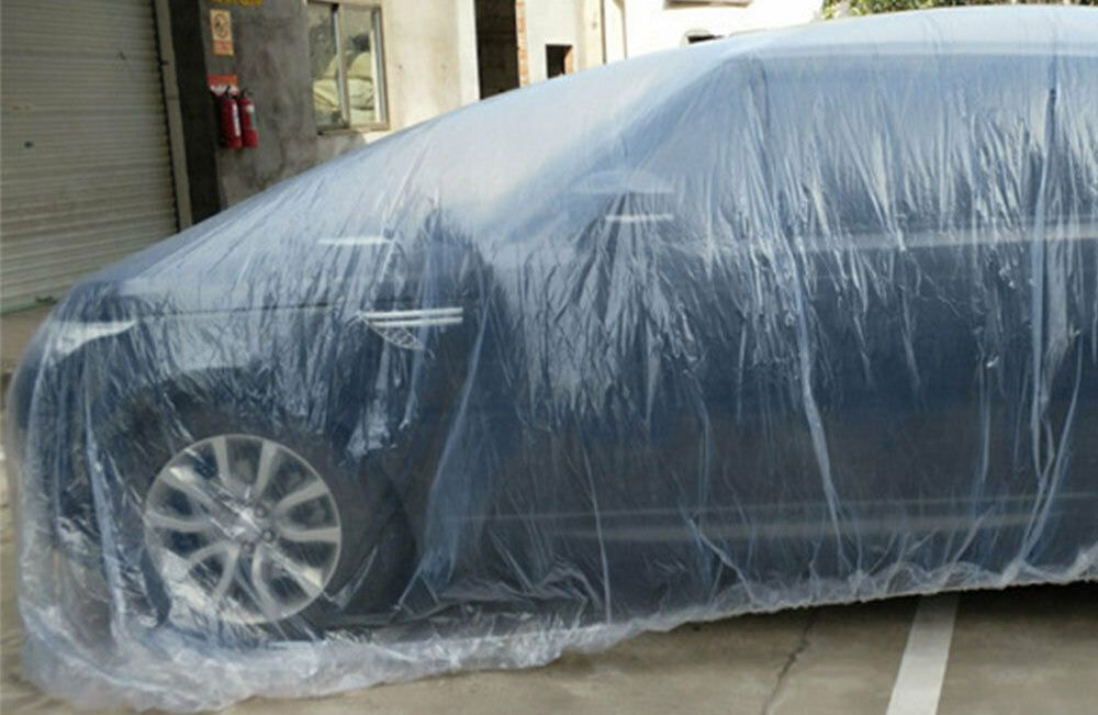 Pelerina masina pentru protectie geamuri, caroserie la gheata