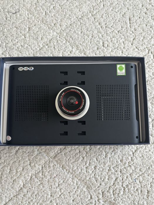 Gps camion NaviTruck T9X