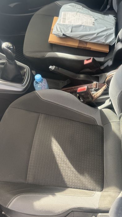 Ford B max recent adus din Austria