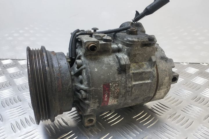Compresor clima  447200 BMW Seria 5 E39