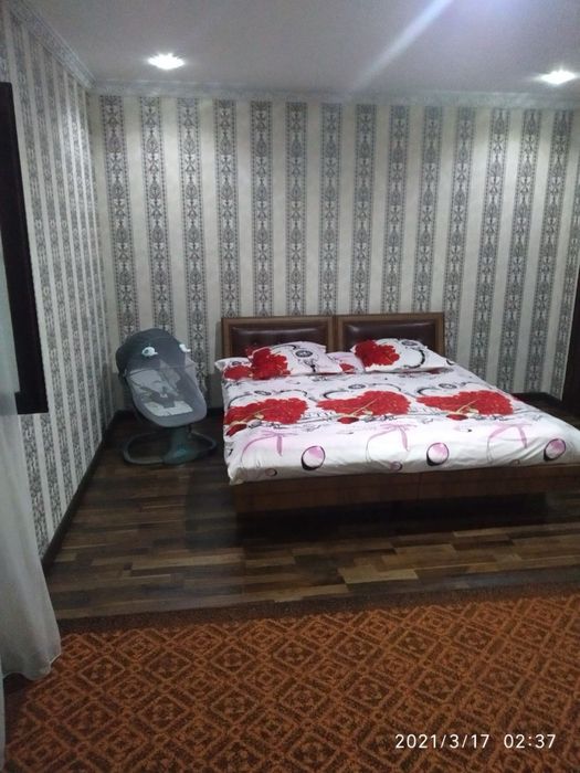 Продаётся Дом  - DARHON 3 mahallasi