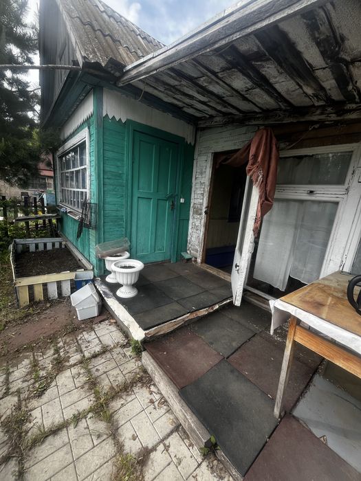 Продам дачу в новопавловке