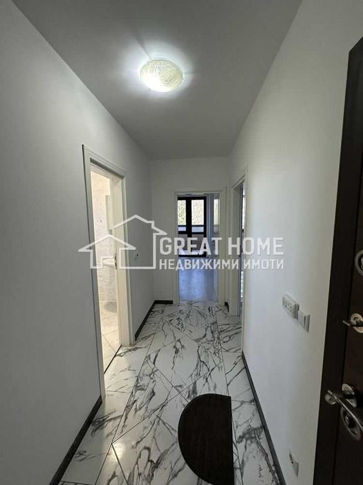 !!!Под наем!!! 3- стаен апартамент!!!