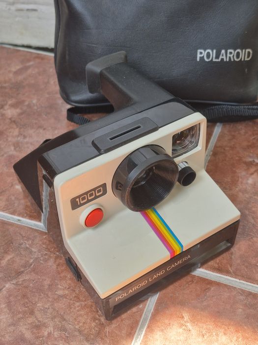 Aparat foto Polaroid