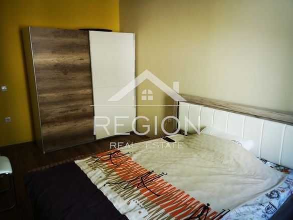 Дава се под наем Двустаен апартамент в Варна, Гранд Мол Варна - 52 кв.м за 382.5 € - Снимка #6