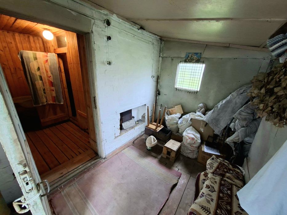 Продаётся дача в районе аэропорта