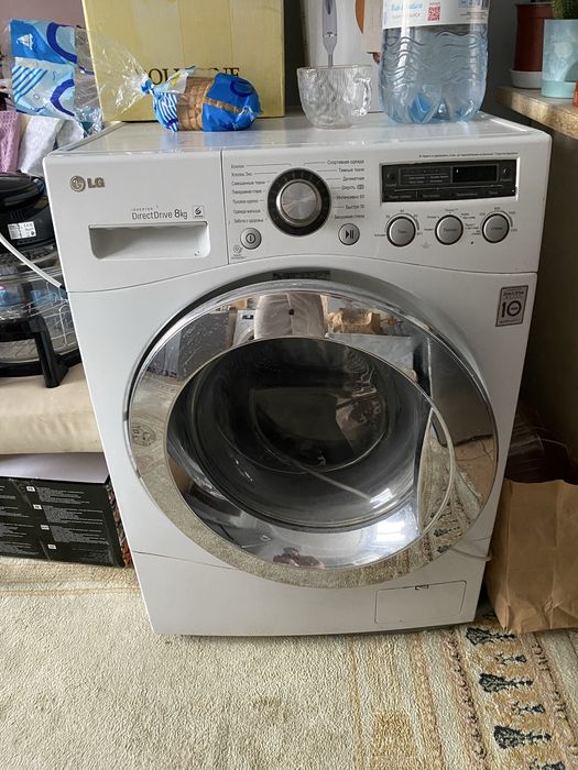 Продам телевизор холодильник машинку кондиционер