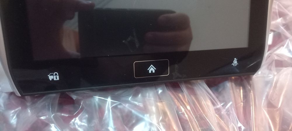 Land cruiser 200 manitor