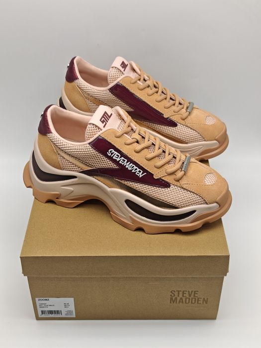 STEVE MADDEN Оригинални Сникърси