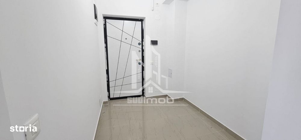 Apartament 3 camere 2 bai in complexul Green Garden.