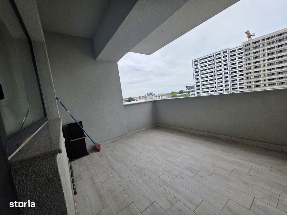 Apartament 2 camere Lacul Morii – Loc de parcare | Mobilat parțial
