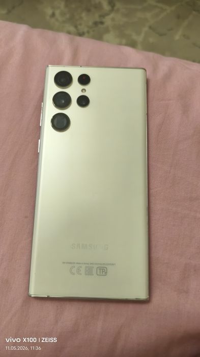 Samsung s22 ultra