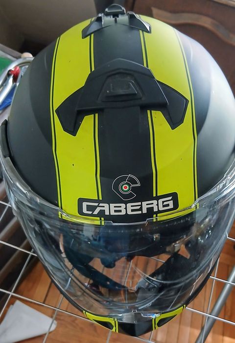 Моторна Каска CABERG Дамска