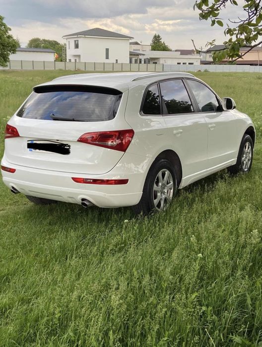 AUDI Q5 0 — imagine 2