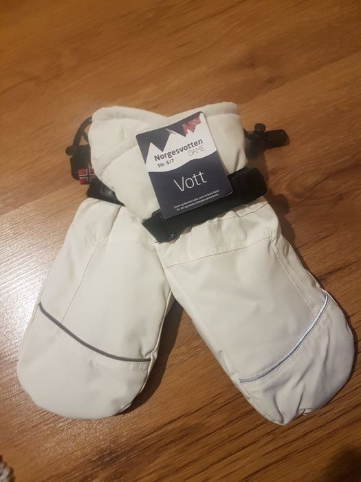 Manusi ski impermeabile