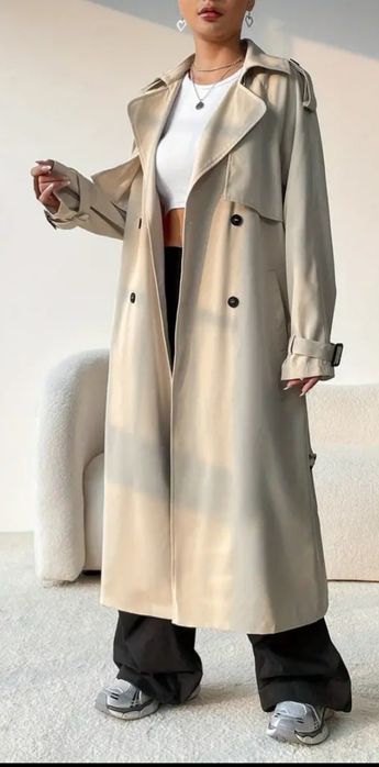 Тренч         ..