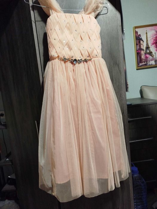 Платья для девочек