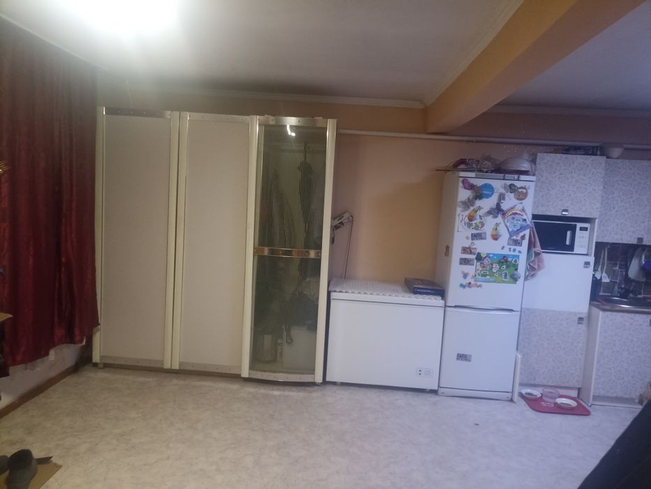 Недвижимость дом