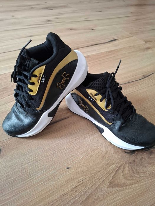 Обувки Under Armour Lockdown 7