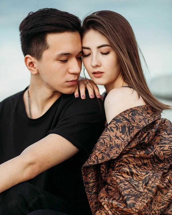 Фотограф Роман Цой