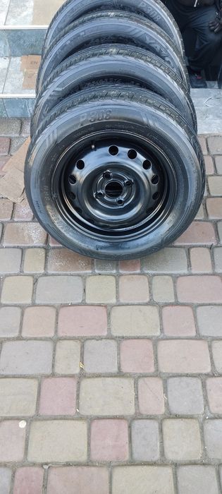 Балон Диска размер 14/4 шт 185*65