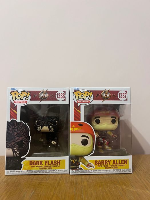 Funko pop 2бр - 25 лв