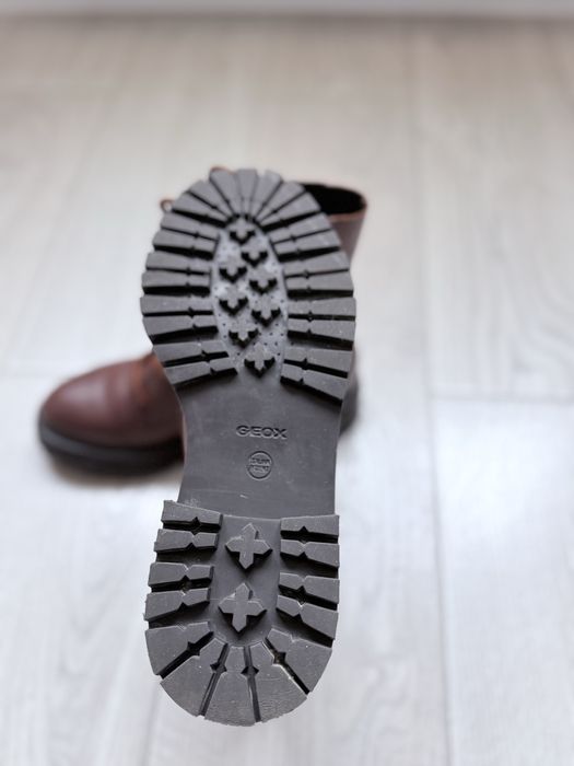 Женские ботильоны Geox D Iridea B Abx