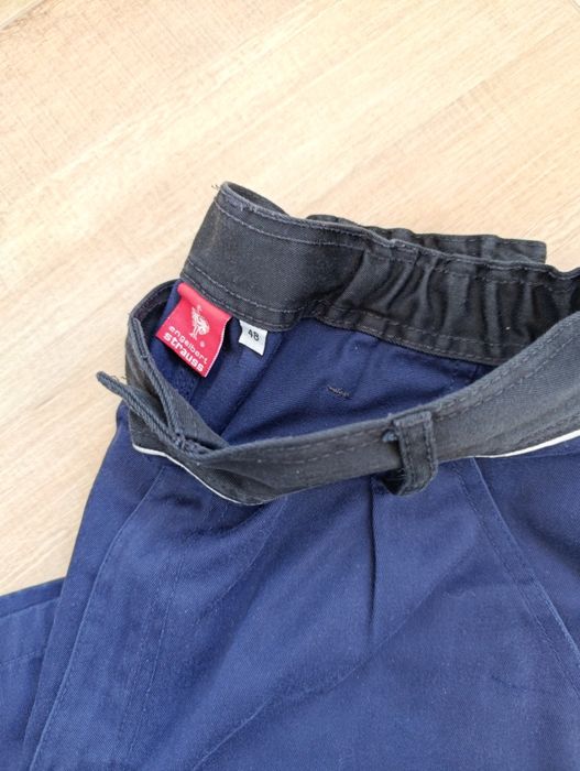 Работен панталон Strauss