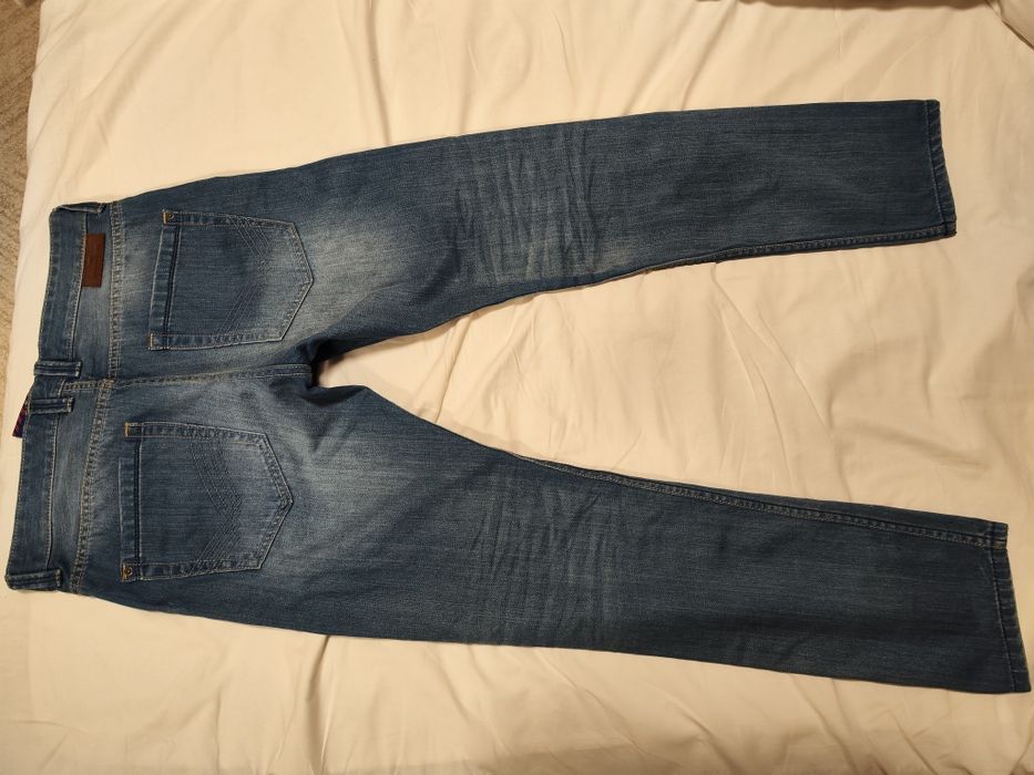 Мъжки дънки нови Tom Tailor 29/30
