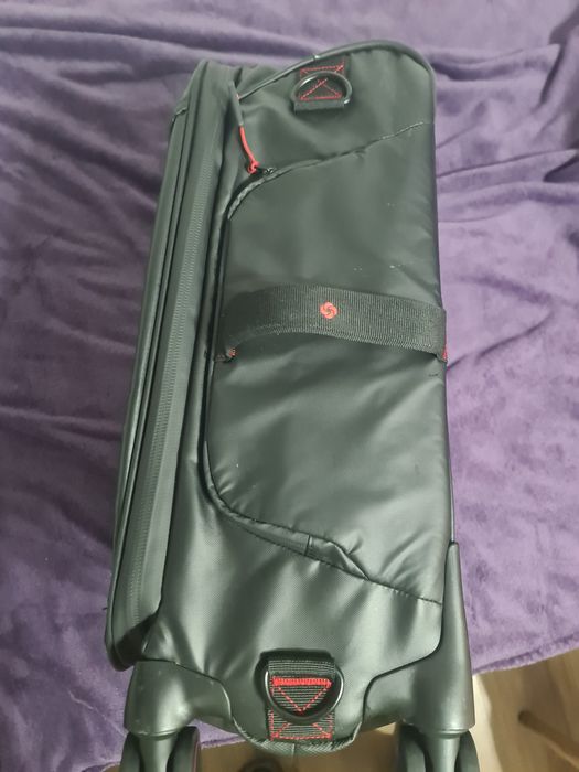 Samsonite paradiver light 55