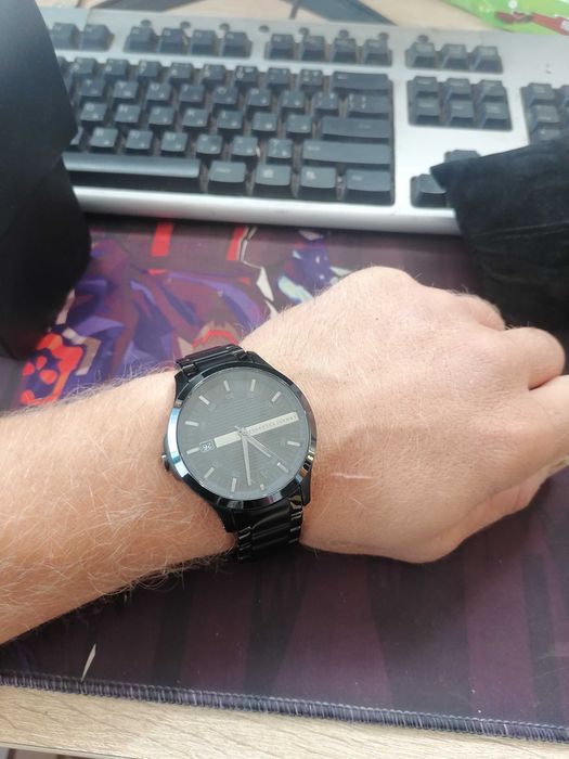 Часовник Armani Exchange AX2104