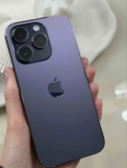 Продам айфон 14 про 256