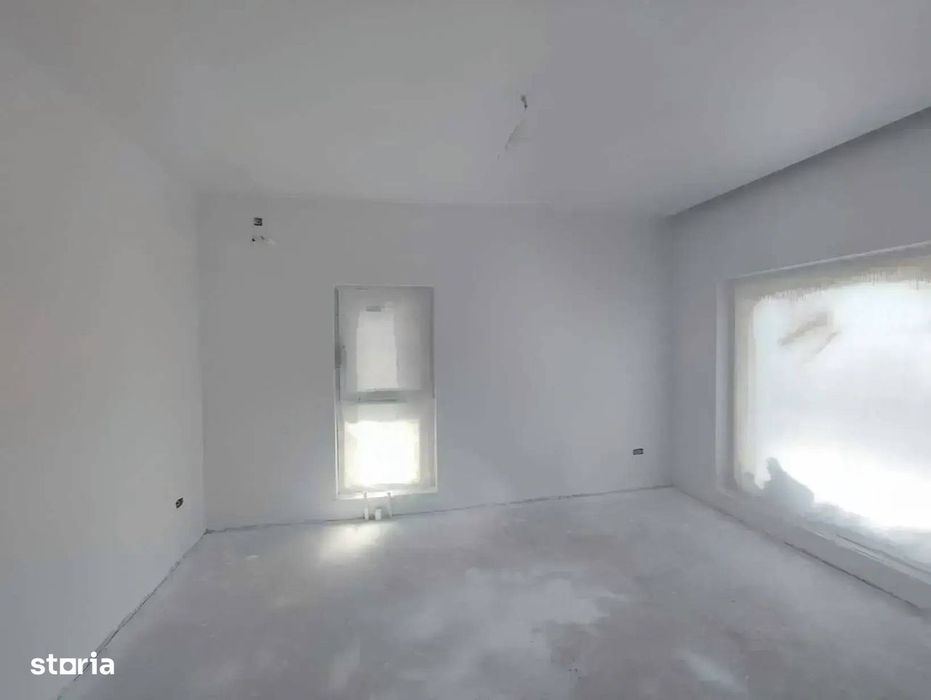 Casa Individuala 5 Camere Tunari | Mansarda | Suprafata mare | Moderna