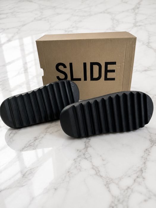 Vand Yeezy Slide