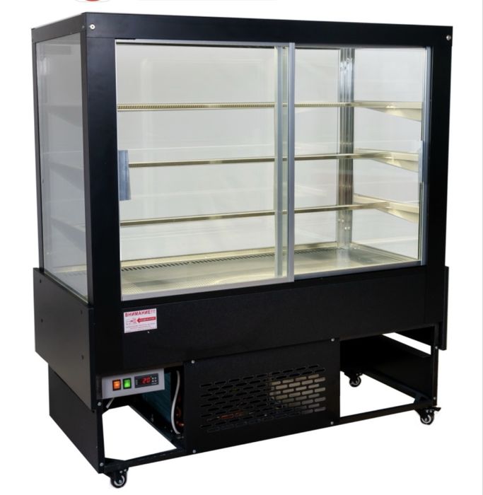 Холодильник витрина