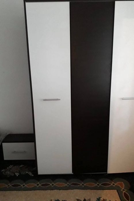 Apartament 2 camere semidecomandat