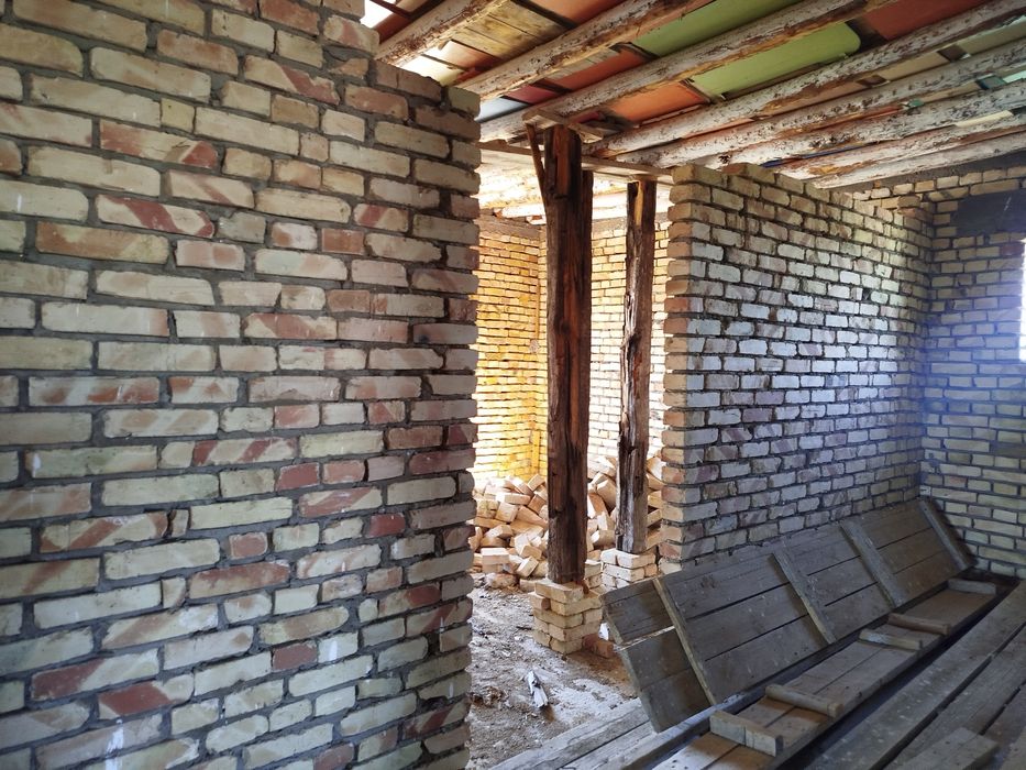 Дом продаётся частный дом