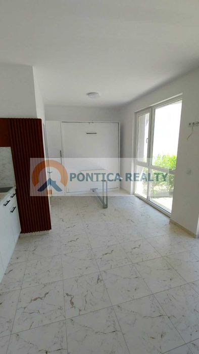 Продава се Двустаен апартамент в к.к. Слънчев бряг - 34 кв.м за 1688 €/кв.м - Снимка #5