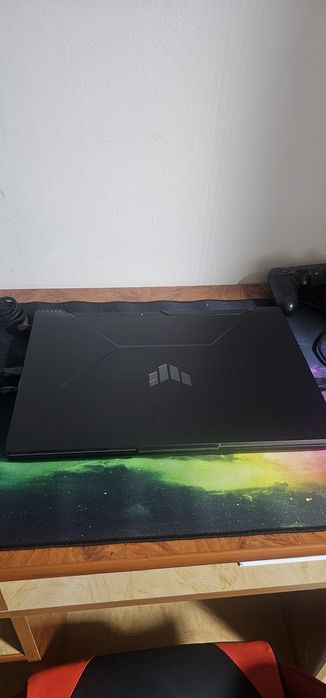 Laptop ASUS TUF A15