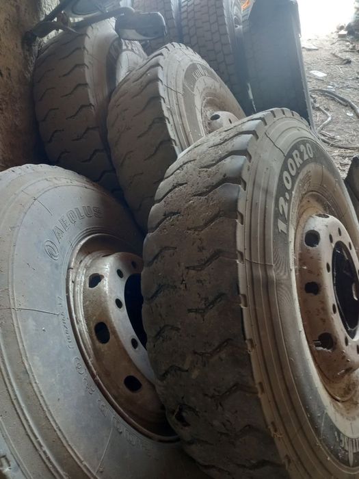 Балон сотилади дискаси билан