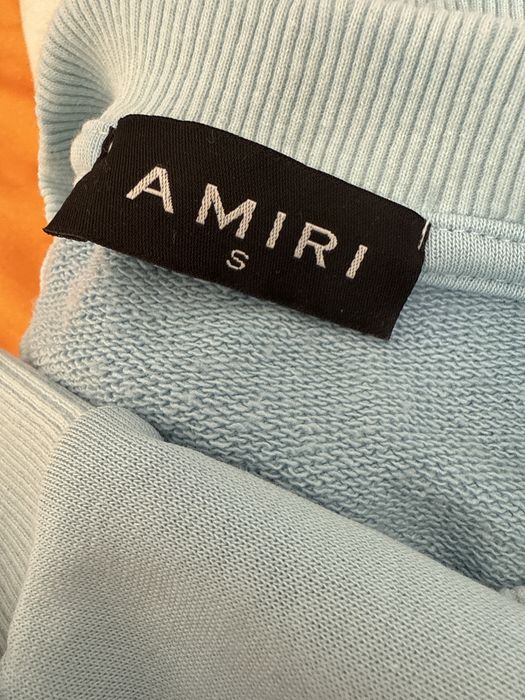 Блуза   AMIRI
