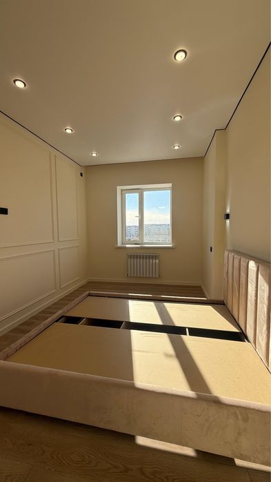 Квартира SUNQAR 3