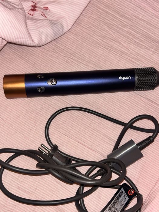 Фен стайлер Dyson