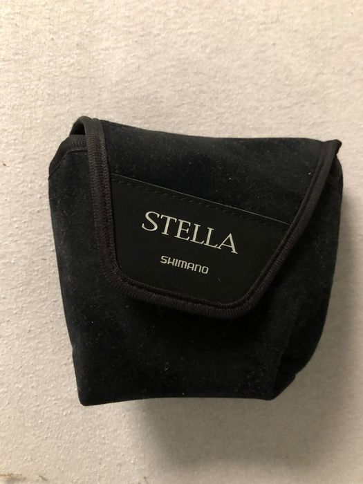 Vand mulineta shimano stella