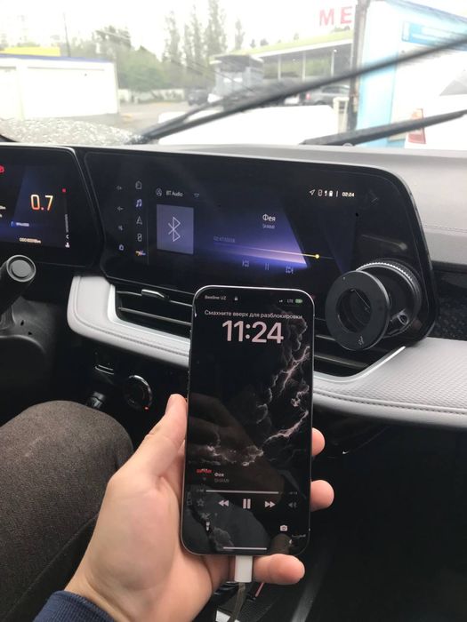 Продам Iphone 15pro max в очень хорошем состоянии