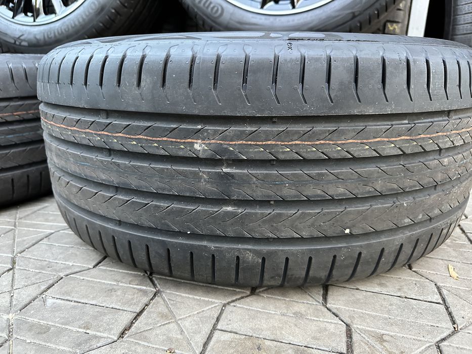 jante originale mercedes amg r20 glc coupe w254 w253 de vara  noi