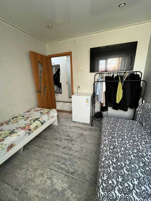 Продается 2 комнатная в Тобыле