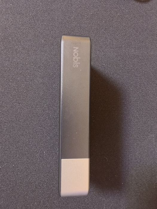 Baterie externă NOBIS 45W 20000mAh –
