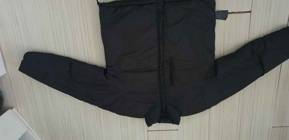 The North Face Himalayan Mens Jacket Size M ОРИГИНАЛ! Мъжко Зимно Яке!